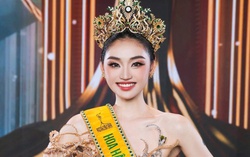 Gia cảnh đặc biệt của tân Hoa hậu Yến Nhi