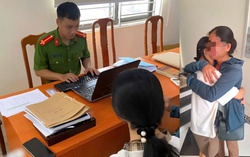Hà Nội: Công an xã giải cứu thành công nữ sinh 18 tuổi bị "bắt cóc online"