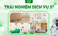 Viện Thẩm mỹ nội sinh CW - Hành trình 20 năm mang sứ mệnh kiến tạo vẻ đẹp an toàn bền vững cho hàng triệu khách hàng