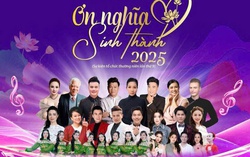 "Ơn nghĩa sinh thành" lan tỏa đạo hiếu ngàn đời