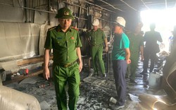 Vụ cháy nhà khiến 4 người chết: Chủ tịch Hà Nội yêu cầu truy trách nhiệm cá nhân, tổ chức liên quan