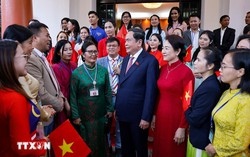 Cộng đồng người Việt Nam tại Malaysia - Cầu nối tăng cường quan hệ hai nước
