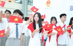 Chương trình hành động của Chính phủ thực hiện đột phá phát triển giáo dục và đào tạo