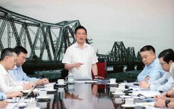 Chính phủ chủ trì họp về điều hành chính sách tiền tệ, quản lý thị trường vàng