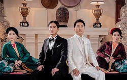 Phim "Đào, phở và piano" đến với khán giả châu Phi