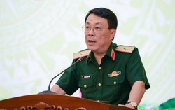 Đại hội Thi đua Quyết thắng toàn quân sẽ khen thưởng 309 tập thể, cá nhân xuất sắc