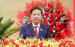 Ông Lương Nguyễn Minh Triết làm Bí thư Thành ủy Đà Nẵng nhiệm kỳ 2025-2030