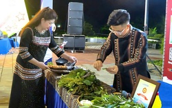 Quảng bá, kết nối, kích cầu tiêu thụ sản phẩm khu vực miền núi, vùng sâu, vùng xa và hải đảo