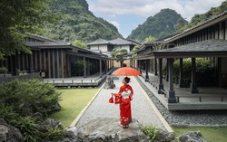 Mùa đi onsen đã đến: Thu này tìm về Yoko Onsen Quang Hanh để "làm ấm" thân - tâm - trí