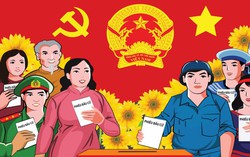 Thủ tướng yêu cầu lên phương án bảo đảm an ninh hệ thống thông tin bầu cử, ngăn chặn phát tán thông tin sai lệch 
