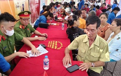 Đưa công nghệ đến từng hộ dân: Xã Thanh Oai quyết tâm chuyển đổi số toàn diện