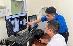 Bắc Ninh: Ứng dụng công nghệ cao vào khám chữa bệnh tại địa phương