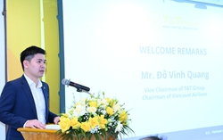T&T Group muốn bắt tay nhiều "ông lớn" Hoa Kỳ để hoàn thiện hệ sinh thái hàng không