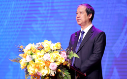 Bộ trưởng Bộ GD-ĐT: Triển khai việc sáp nhập các trường đại học trong 3 tháng tới