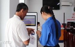 Cần Thơ tập trung vào 3 nhóm giải pháp chính thúc đẩy “Bình dân học vụ số”
