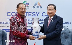 Thúc đẩy hợp tác nghị viện Việt Nam-Malaysia trong khuôn khổ AIPA-46