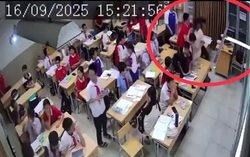 Vụ nam sinh lớp 7 tấn công cô giáo: Ở tuổi dậy thì, chỉ một vết chạm vào "tự ái" cũng có thể châm ngòi phản ứng cực đoan