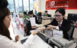 SeABank khẳng định vị thế với “cú đúp” giải thưởng Ngân hàng Việt Nam tiêu biểu 2025