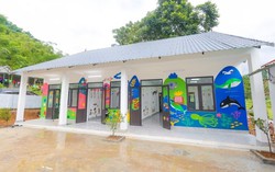 Giải thưởng Trường học Sinh thái: Kỳ vọng hình thành hệ thống giáo dục xanh