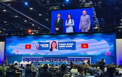 Học sinh Việt Nam giành giải Nhì Quốc tế Cuộc thi Viết thư Quốc tế UPU 2025