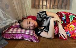 136 triệu đồng đến với người mẹ bị ung thư xin níu sự sống để bên cạnh con thơ