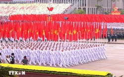 Lãnh đạo các nước gửi điện, thư chúc mừng Kỷ niệm 80 năm Quốc khánh Việt Nam