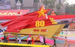 Kỷ niệm 80 năm Quốc khánh: Tiếp nối tinh thần bất khuất tiến vào kỷ nguyên mới
