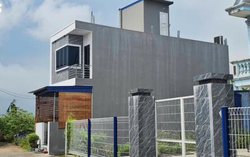 Xây nhà "nhầm" đất: Khi luật pháp bị thách thức