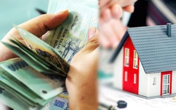 Lời khuyên cho người trẻ khi vay tiền mua nhà