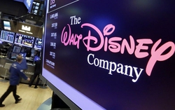 Disney đồng ý thỏa thuận dàn xếp 233 triệu đô la với nhân viên