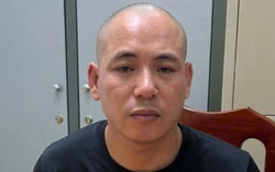 Lộ diện kẻ ngụy trang, sàm sỡ và cướp tài sản phụ nữ trong đêm Hà Nội