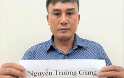 Vụ "chặt chém" 2,5 triệu đồng cho cuốc xe 70km: Công an kêu gọi bị hại ra trình báo