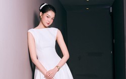Mỹ nhân từng "gây sốt" ở cuộc thi Hoa hậu Việt Nam hóa thân thành ma nữ