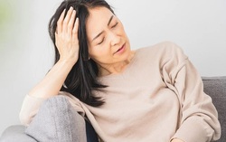 Thuốc mới dành cho phụ nữ mãn kinh giúp giảm bốc hỏa, đổ mồ hôi đêm