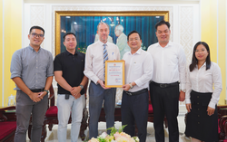 TPHCM: Quỹ Vì người nghèo đón nhận nguồn lực từ doanh nghiệp