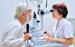 Miễn viện phí - bước đột phá trong chính sách chăm sóc sức khỏe Nhân dân
