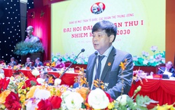 Xây dựng tổ chức Đảng vững mạnh trong cơ quan báo chí