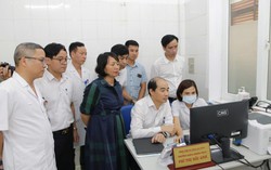 Hà Nội: Chỉ gần 30% bệnh viện ngoài công lập triển khai bệnh án điện tử
