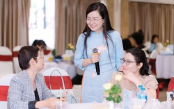 Bí quyết để phụ nữ trung niên chuyển đổi công việc thành công