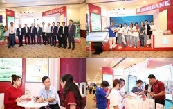 Agribank khẳng định vị thế tiên phong trong kỷ nguyên số tại Diễn đàn Ngân hàng Bán lẻ Việt Nam 2025