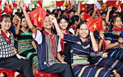 Cần quan tâm nhiều hơn đến yếu tố tâm lý trong học tập của học sinh dân tộc thiểu số
