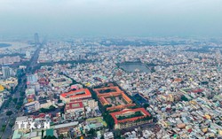 Vận hành chính quyền địa phương 2 cấp: Cần "khơi thông" điểm nghẽn về đất đai