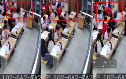 Học sinh lớp 7 giật tóc giáo viên: Cú "phản đòn" đầu tiên với quy định mới của Bộ Giáo dục và Đào tạo