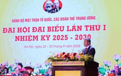 Cần gắn các đột phá chiến lược với những trụ cột đã được Trung ương xác định trong các Nghị quyết