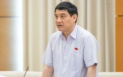 Chủ nhiệm Ủy ban Văn hóa - Xã hội: Cần biện pháp xử lý học sinh "lệch chuẩn lớn"
