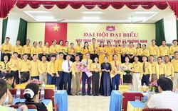 47,06% ủy viên Ủy ban MTTQ Việt Nam xã Mường Ham nhiệm kỳ 2025 - 2030 là nữ