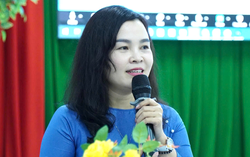 Hội LHPN Đắk Lắk giải quyết khó khăn, vướng mắc trong công tác chuẩn bị Đại hội phụ nữ cấp xã, phường