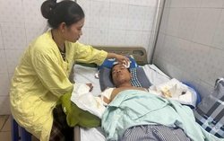 Lời cầu cứu của người đàn ông bị cắt bỏ cả 2 tay vì điện giật khi đang làm thuê