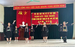 Cao Bằng: Phụ nữ tích cực bảo tồn dân ca, dân vũ