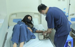 Hà Nội: Sốt xuất huyết tăng vọt, nhiều ca biến chứng nguy kịch